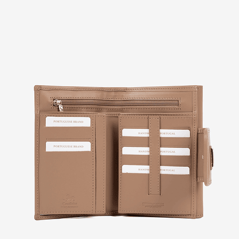 Carteira Only By Cavalinho