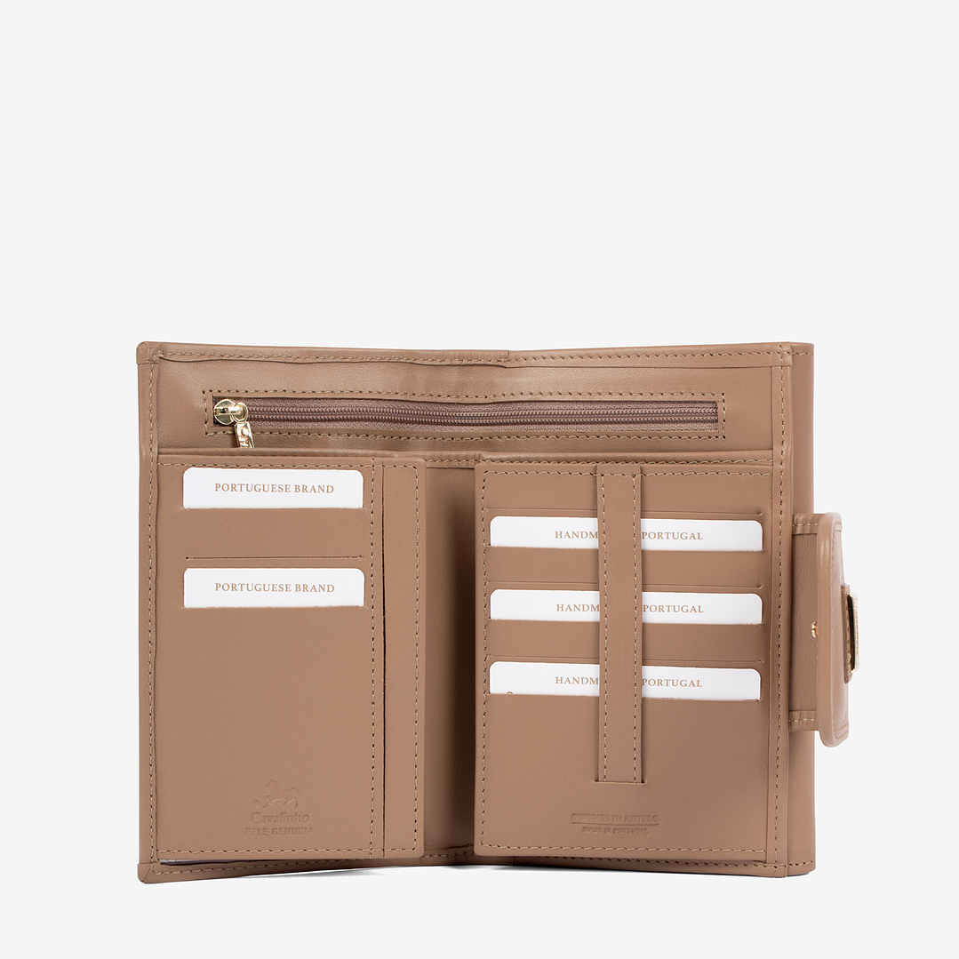 Carteira Only By Cavalinho 2