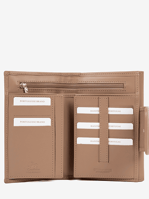 Carteira Only By Cavalinho