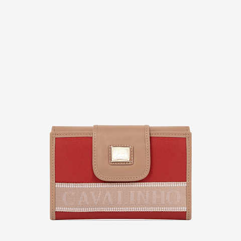 Carteira Only By Cavalinho