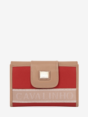 Carteira Only By Cavalinho