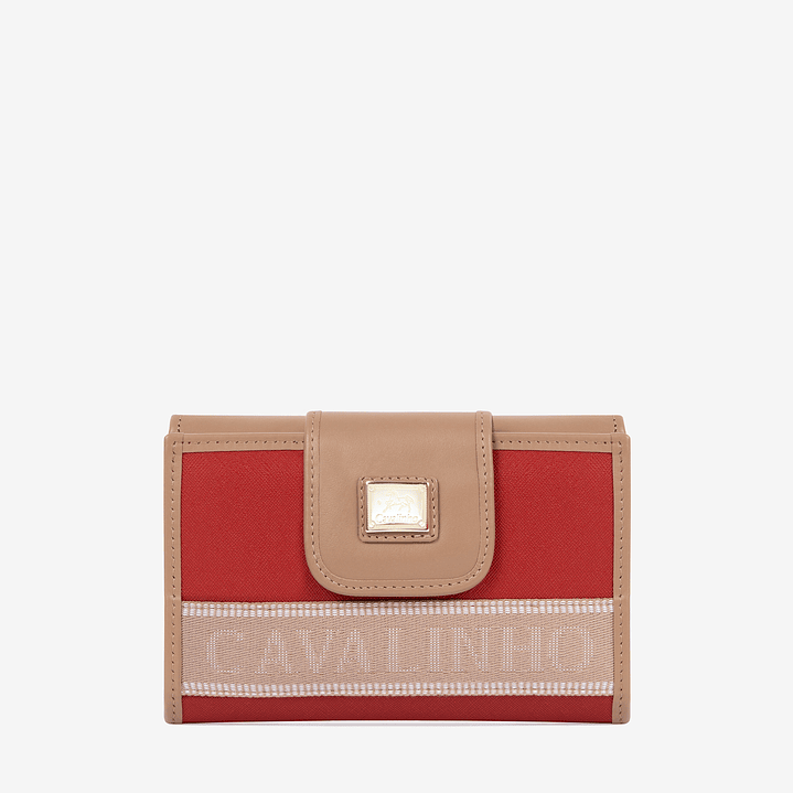 Carteira Only By Cavalinho 1