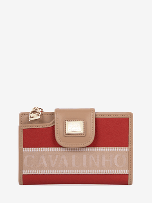 Carteira Only By Cavalinho