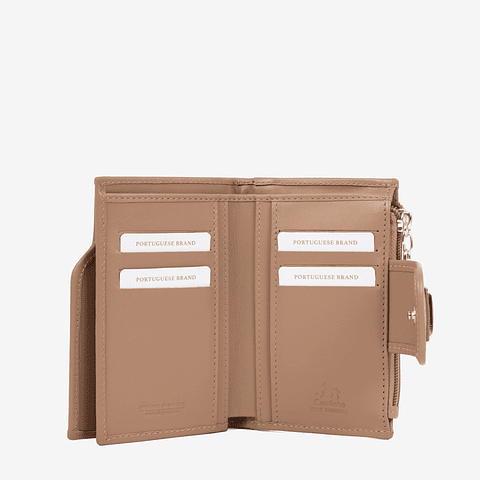 Carteira Only By Cavalinho