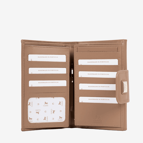 Carteira Only By Cavalinho