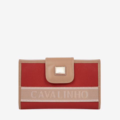 Carteira Only By Cavalinho