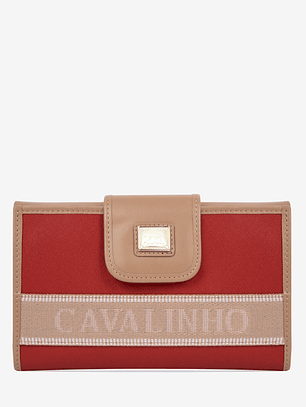 Carteira Only By Cavalinho