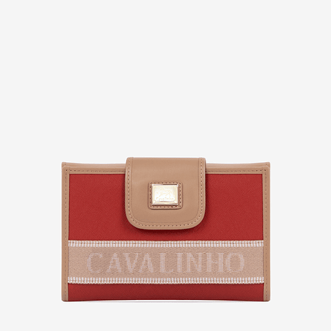 Carteira Only By Cavalinho
