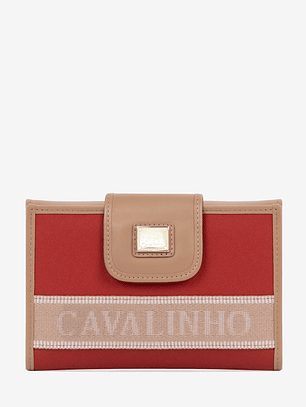 Carteira Only By Cavalinho