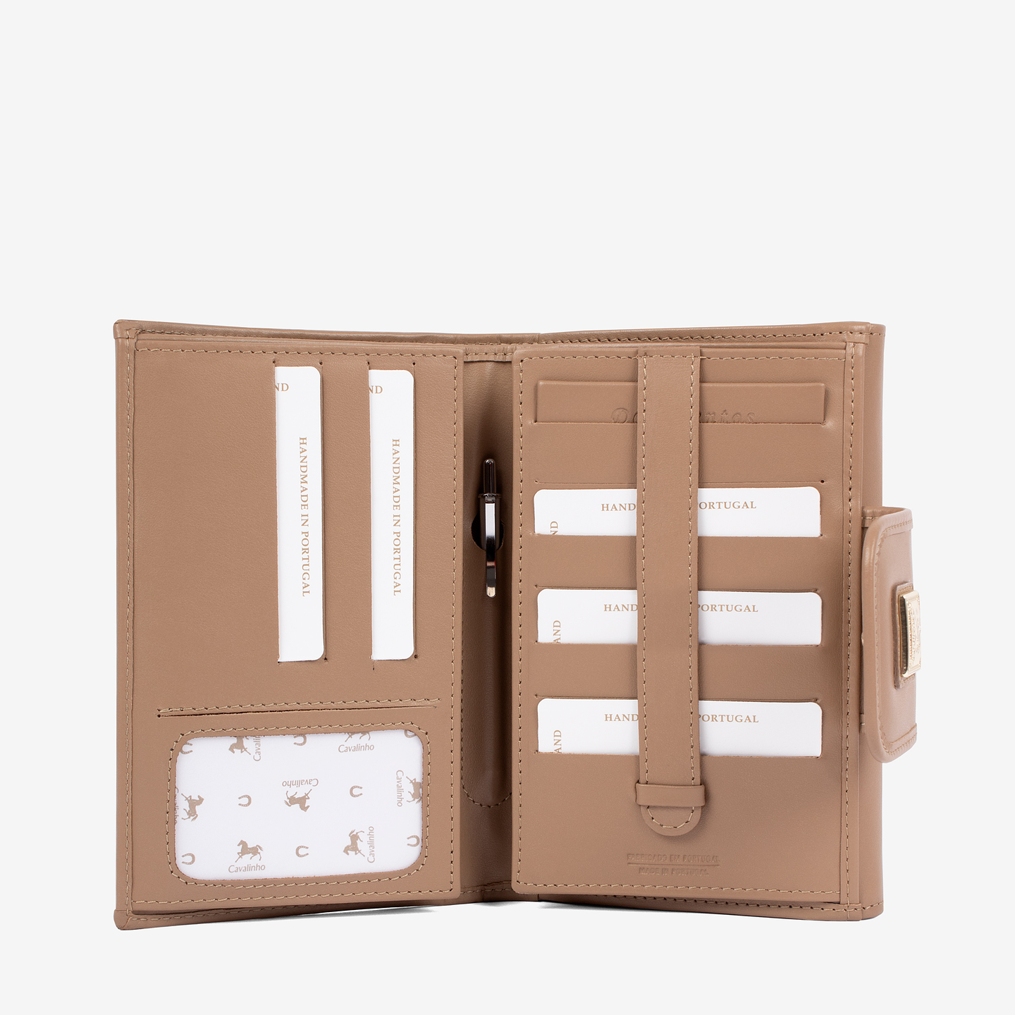 Carteira Only By Cavalinho 2