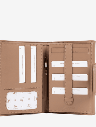 Carteira Only By Cavalinho