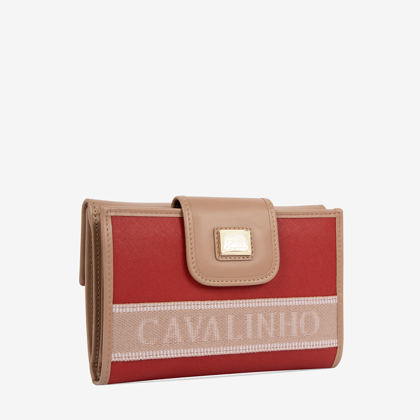 Carteira Only By Cavalinho 3