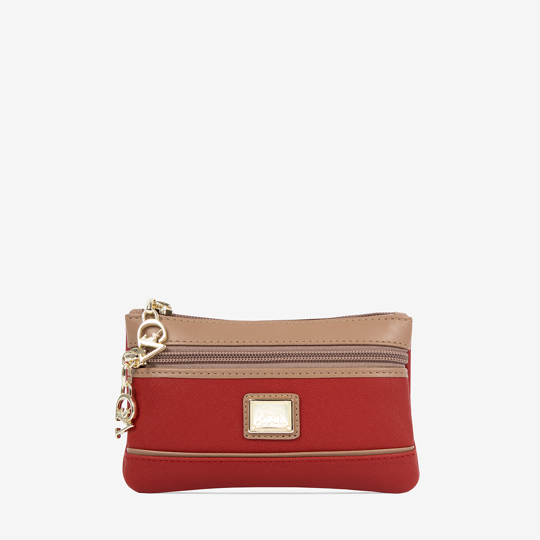 Bolsa Cosméticos Only By Cavalinho 1