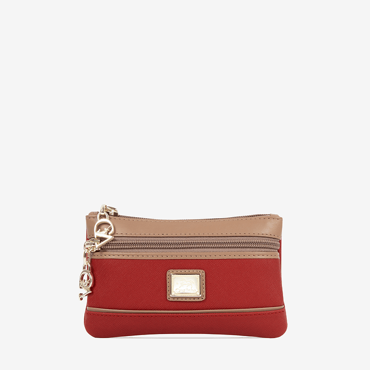 Bolsa Cosméticos Only By Cavalinho 1