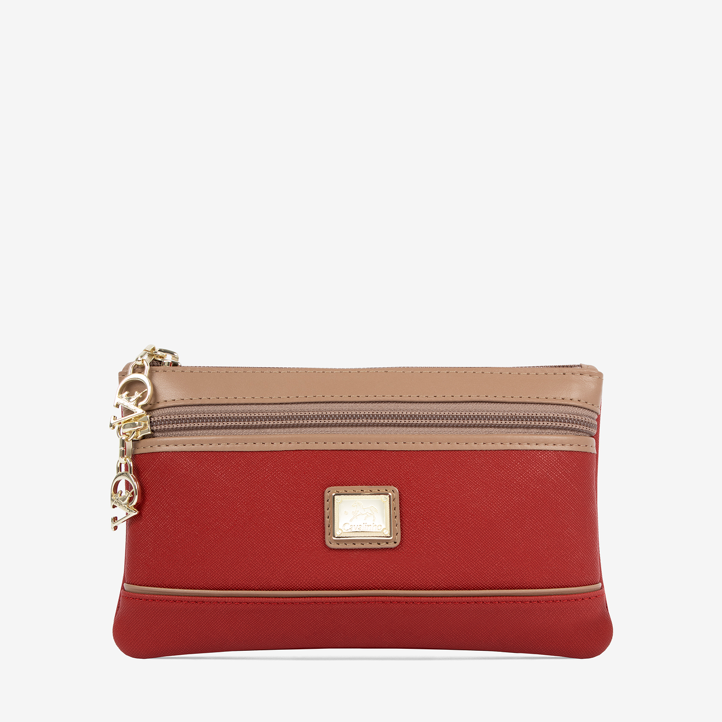 Bolsa Cosméticos Only By Cavalinho 1