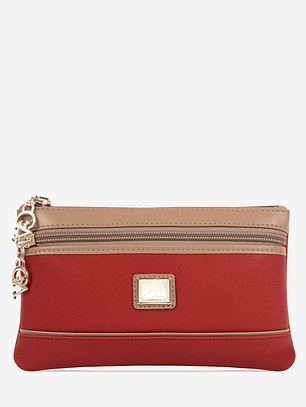 Bolsa Cosméticos Only By Cavalinho