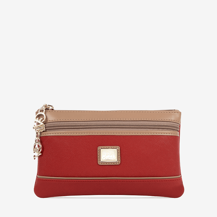 Bolsa Cosméticos Only By Cavalinho 1