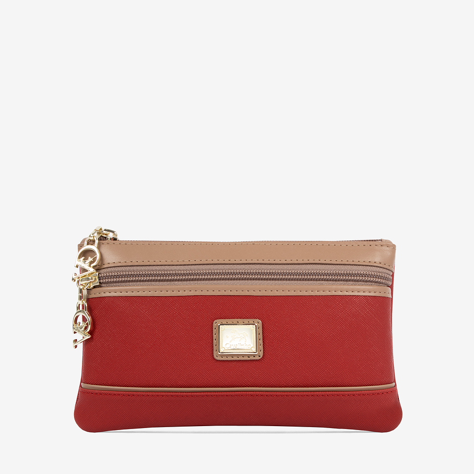 Bolsa Cosméticos Only By Cavalinho 1