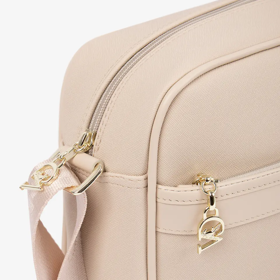 Mala tiracolo La Vie 3