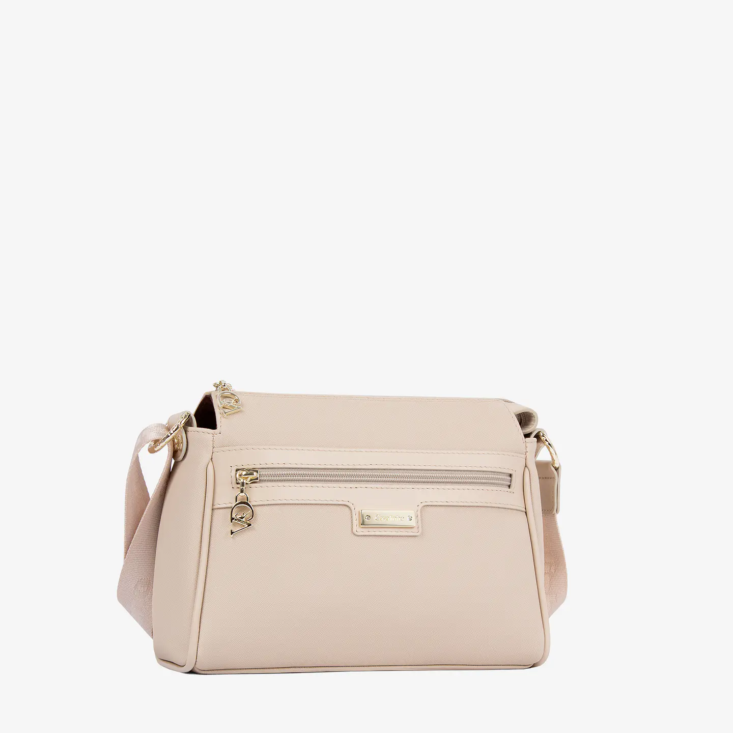 Bolsa tiracolo La Vie 2