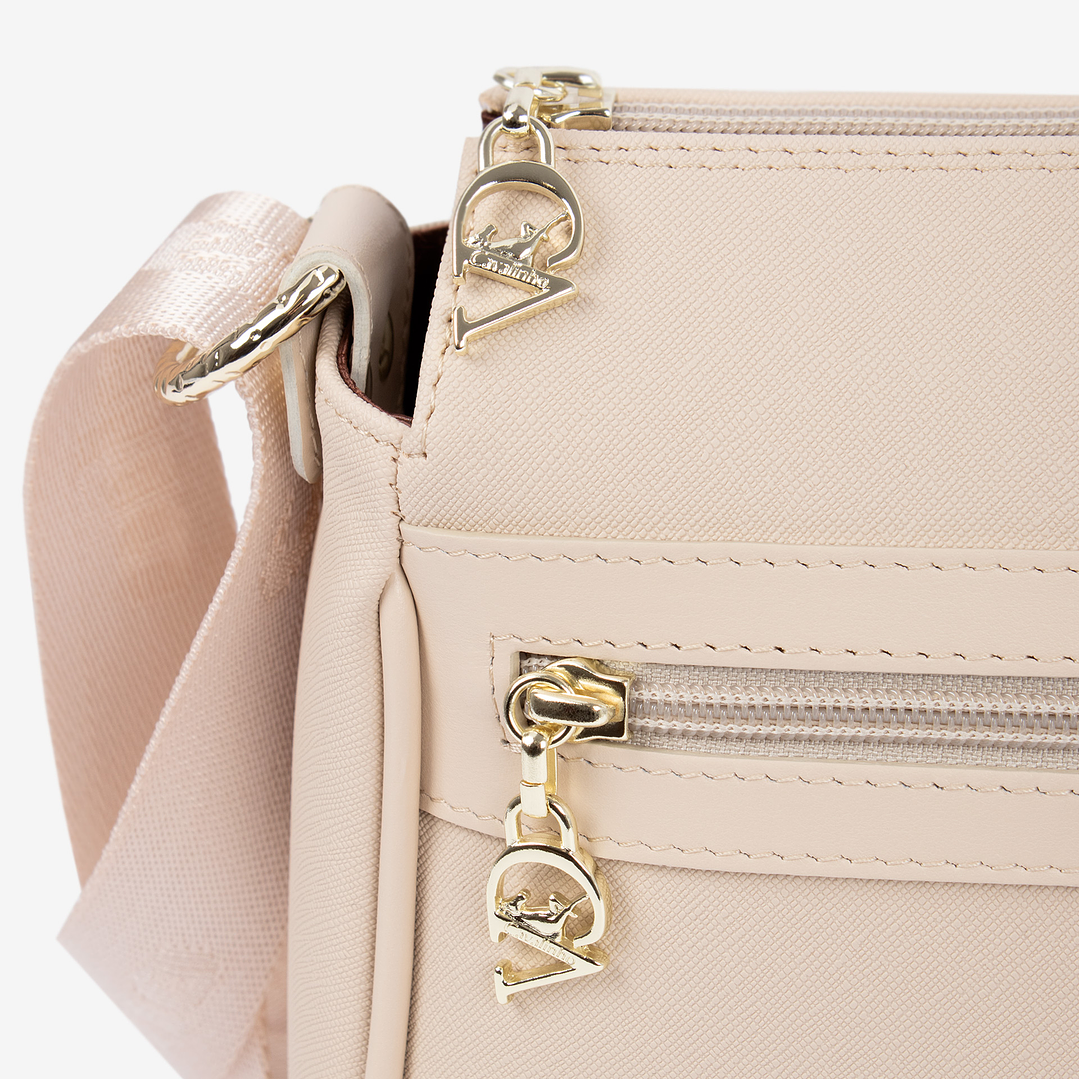 Bolsa tiracolo La Vie 5