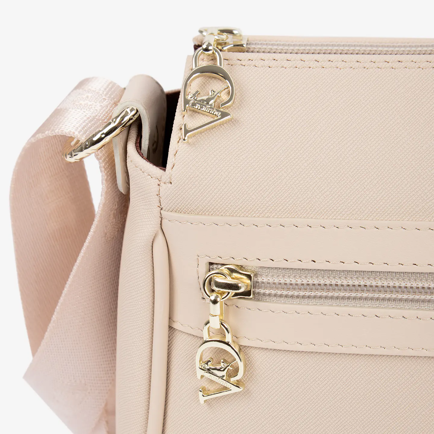 Bolsa tiracolo La Vie 5