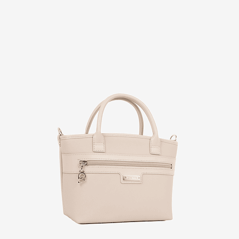 Mini Mala de Mão La Vie