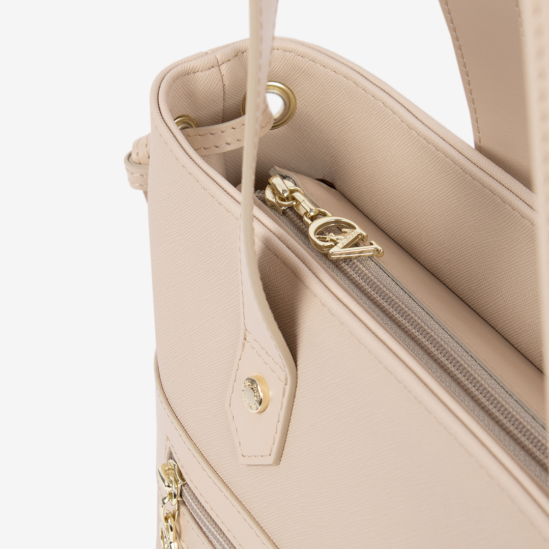 Mala de ombro La Vie 5