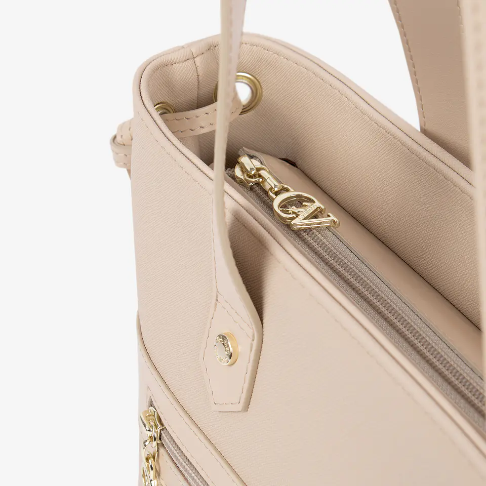 Mala de ombro La Vie 5