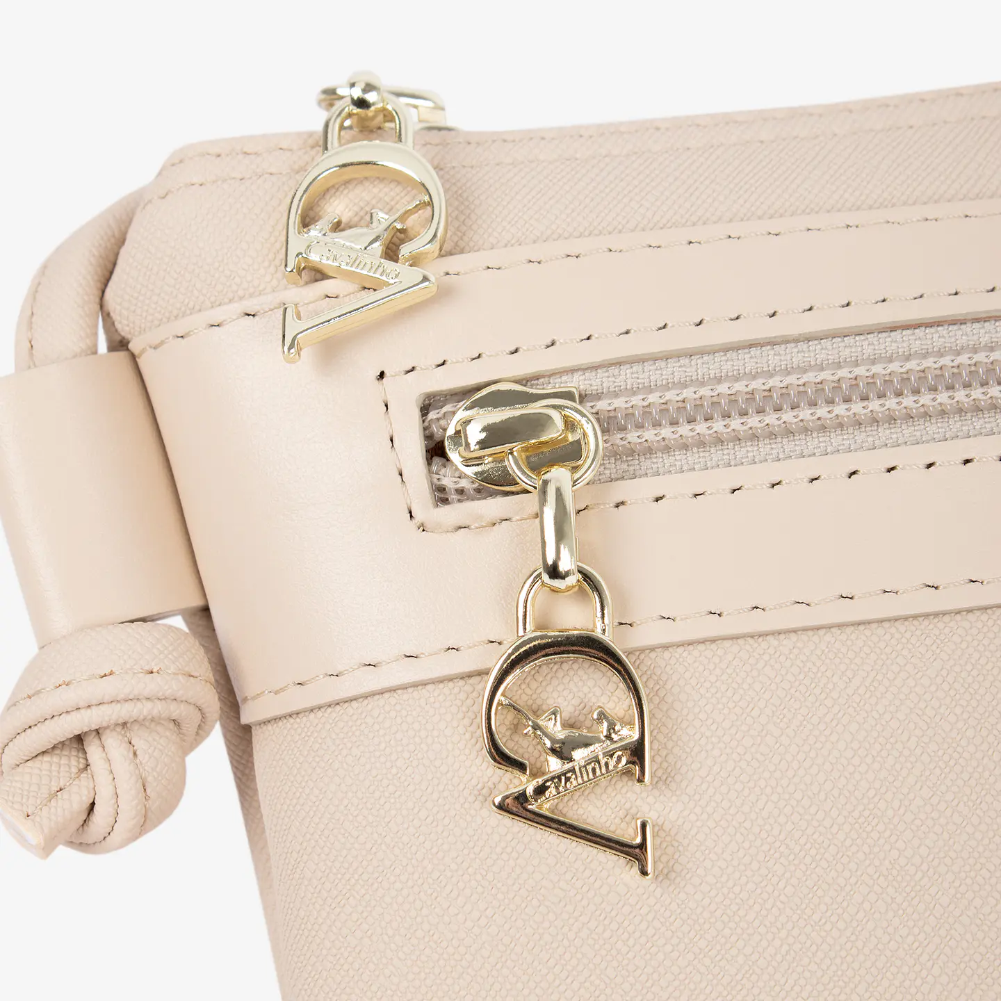 Mala de Tiracolo La Vie 4