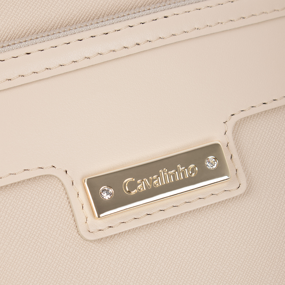 Mochila Cavalinho La Vie 6