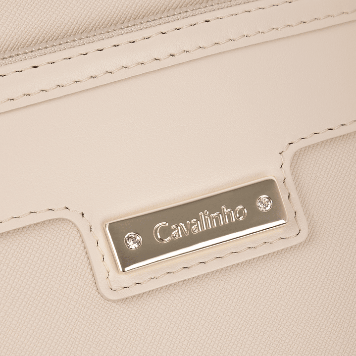 Mochila Cavalinho La Vie 6