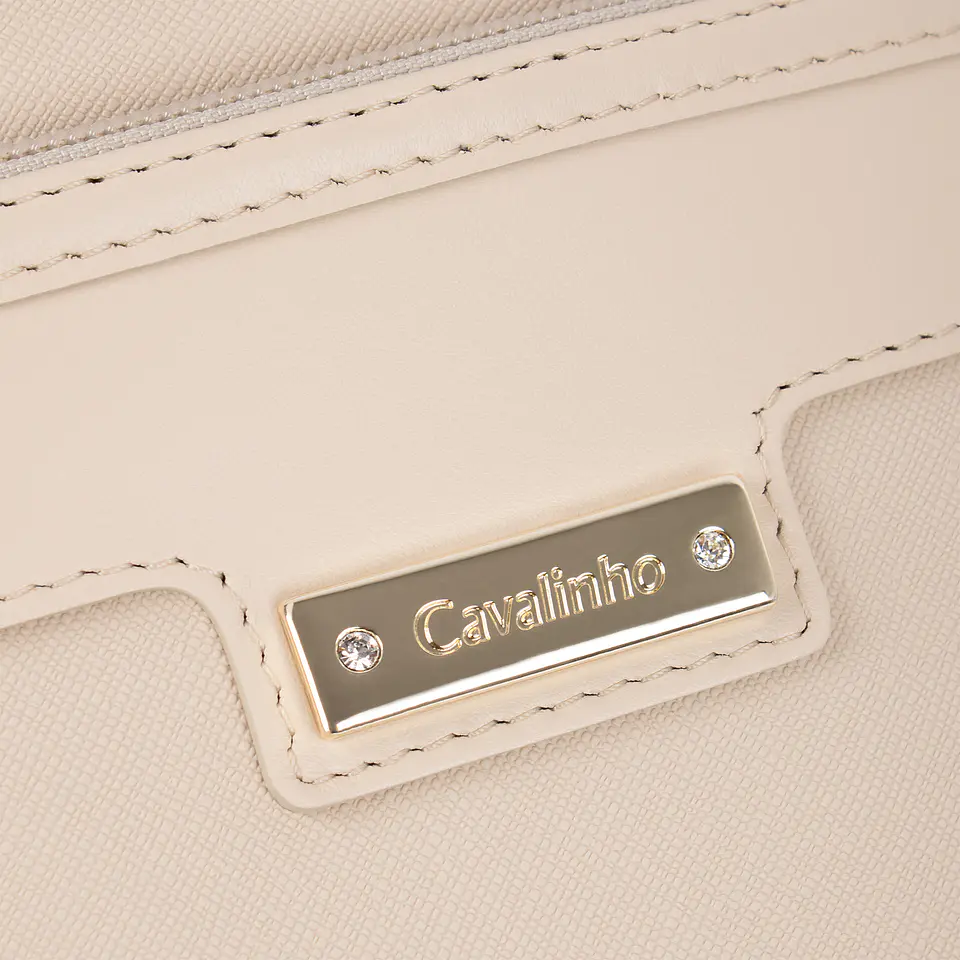 Mochila Cavalinho La Vie 6