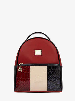 Mochila Cavalinho Honor