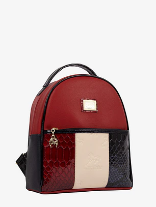 Mochila Cavalinho Honor