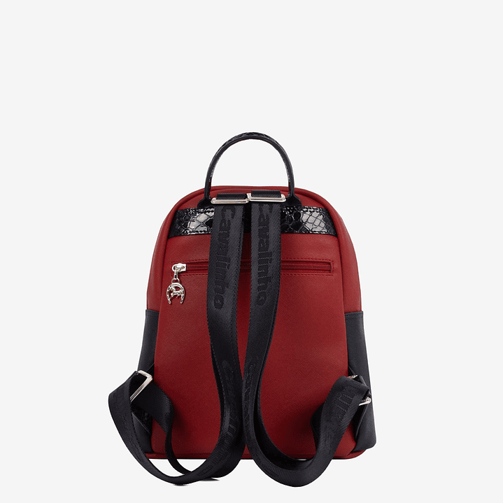 Mochila Cavalinho Honor 3