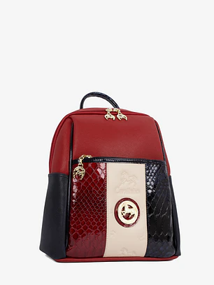 Mochila Cavalinho Honor