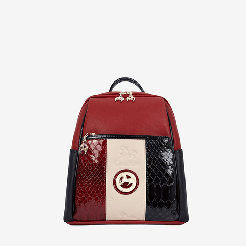 Mochila Cavalinho Honor