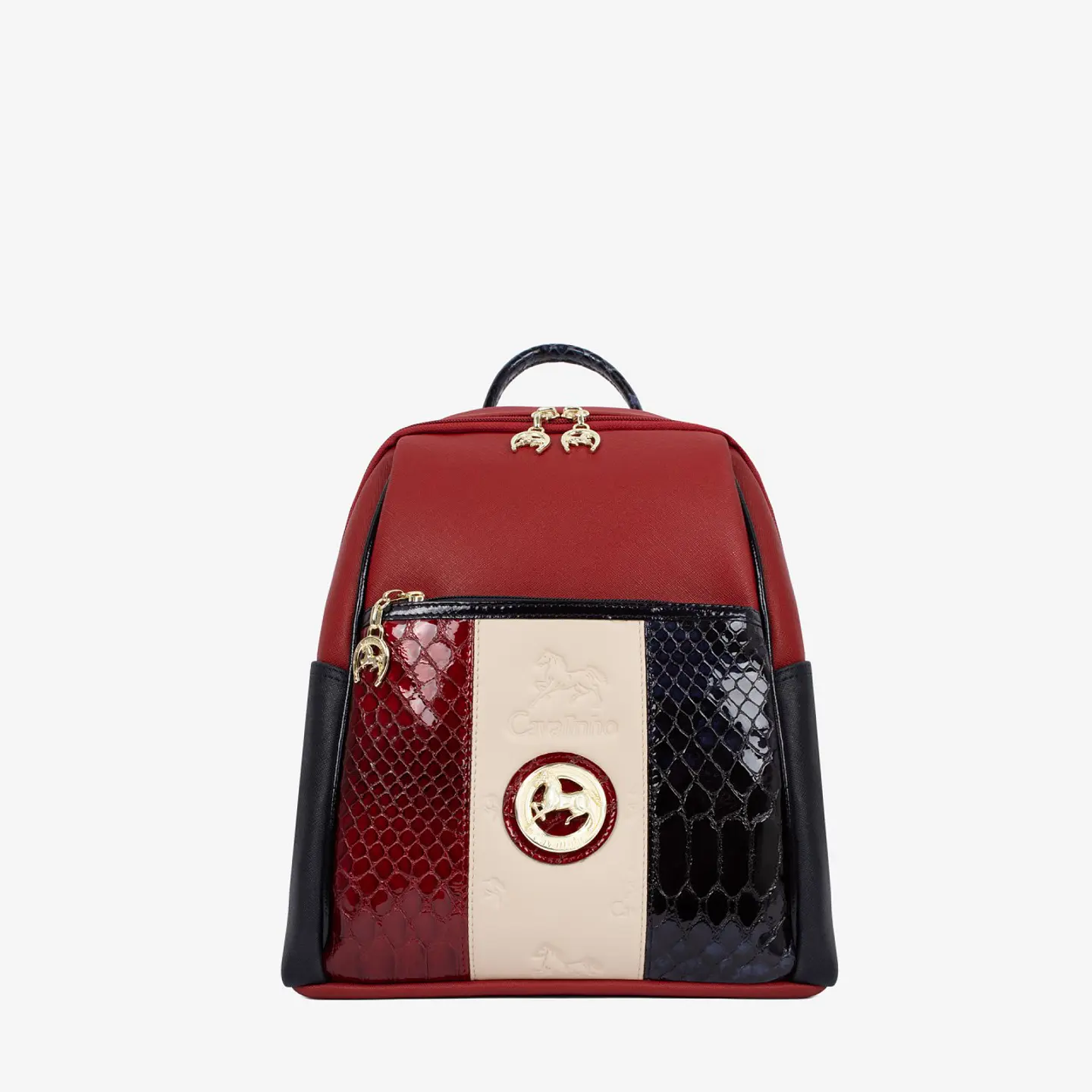 Mochila Cavalinho Honor 1