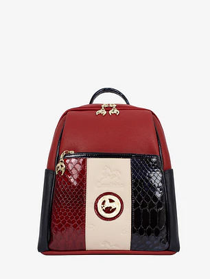 Mochila Cavalinho Honor