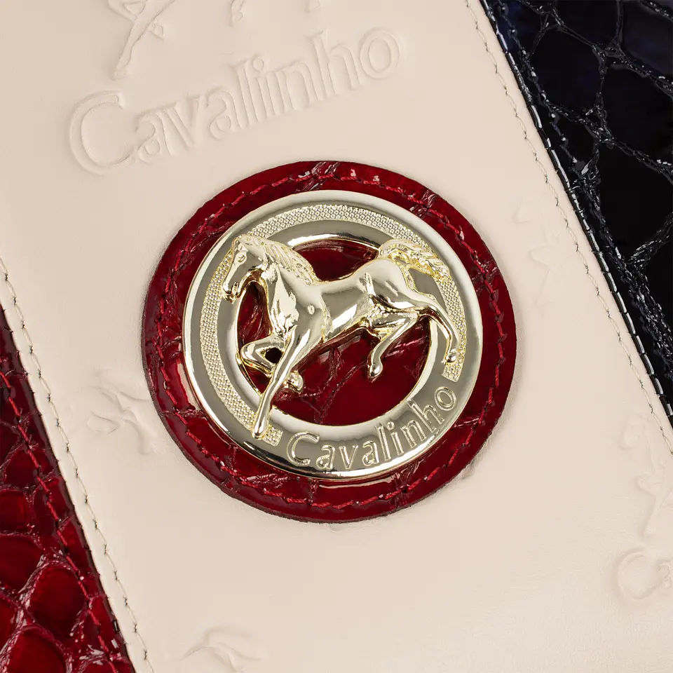 Mochila Cavalinho Honor 4