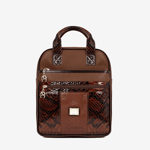 Mochila Cavalinho Honor