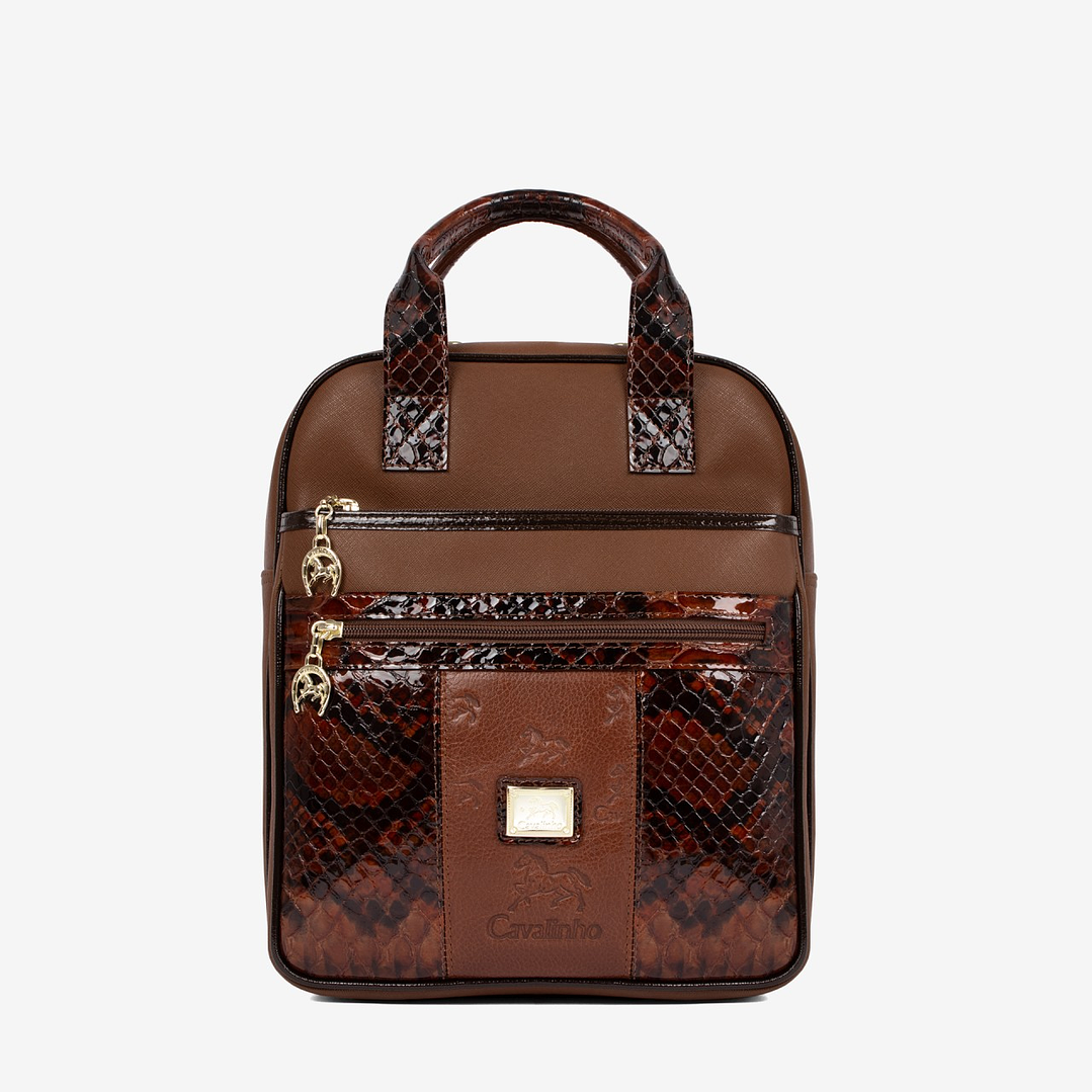 Mochila Cavalinho Honor 1