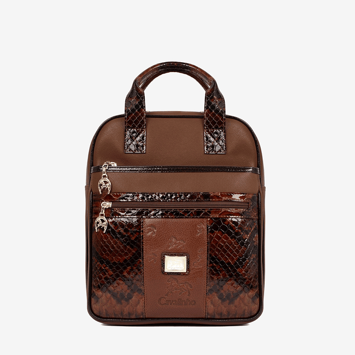 Mochila Cavalinho Honor 1