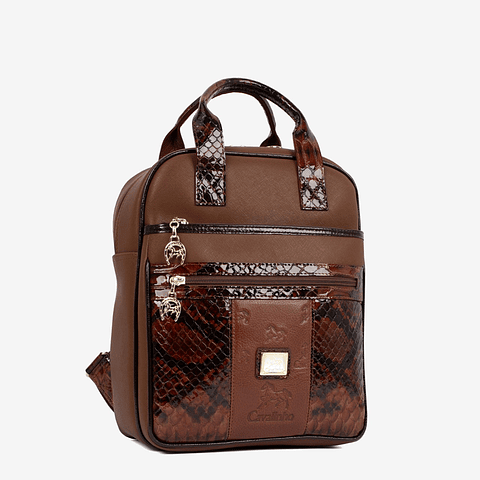 Mochila Cavalinho Honor
