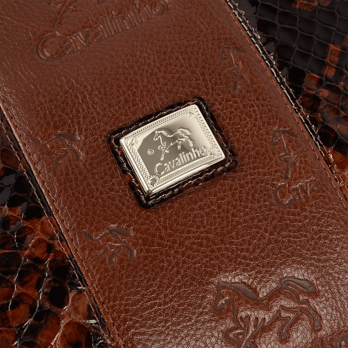 Mochila Cavalinho Honor 4