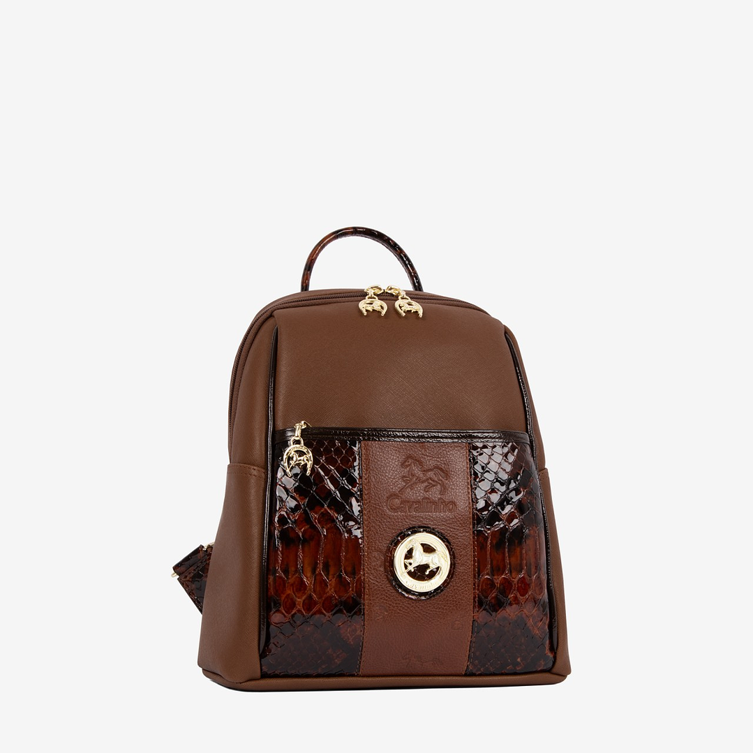 Mochila Cavalinho Honor 2