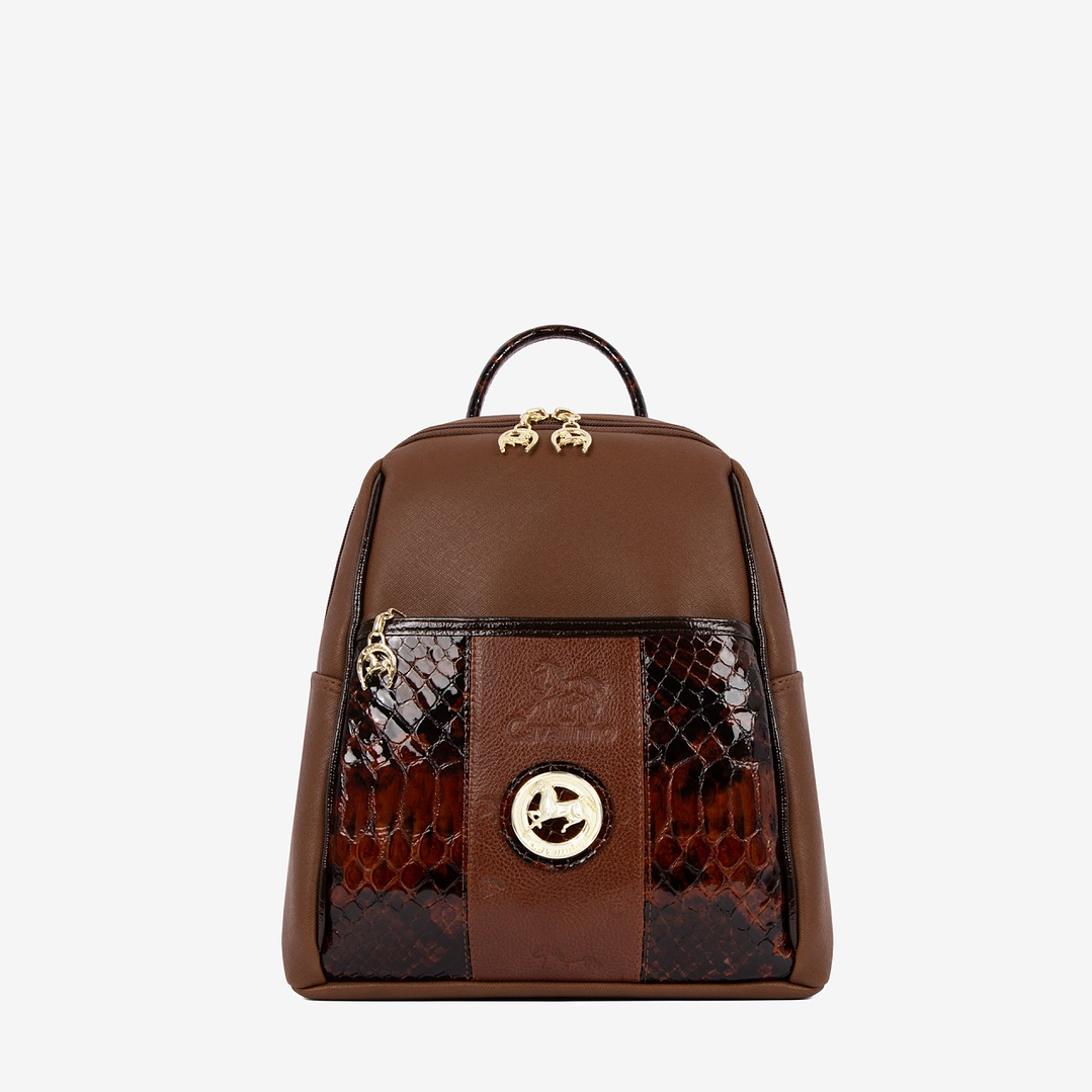 Mochila Cavalinho Honor 1