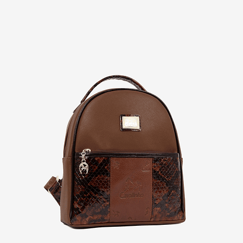Mochila Cavalinho Honor