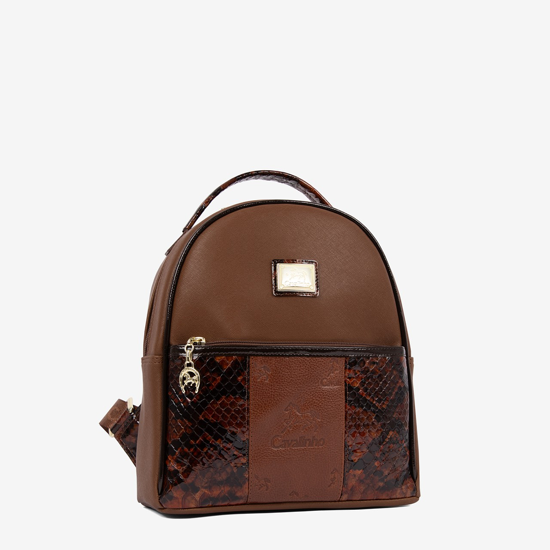 Mochila Cavalinho Honor 2